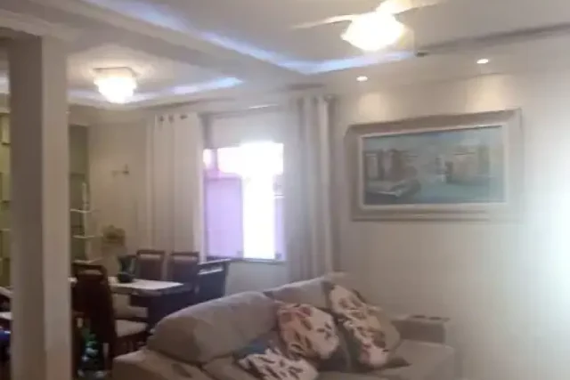Casa nova triplex 4 quartos ( 1 suite) terraço excelente localização no Engenho de Dentro