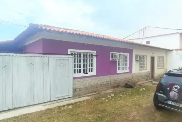 Casa em condomínio fechado com 3 quartos Praia de Itaipuaçu, Maricá